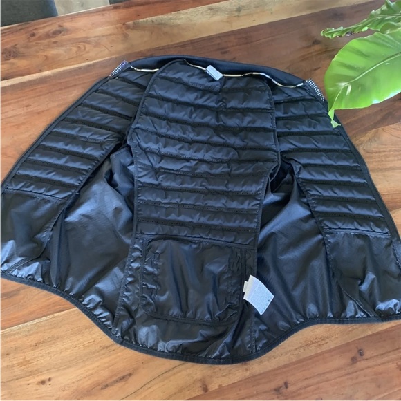 Nike Aeroloft Flash Vest Womens Small Black Multi 689260 running - Picture 7 of 11